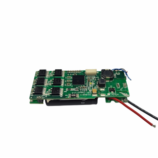 PCBA solution development